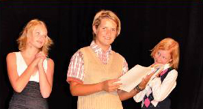 Kindertheater