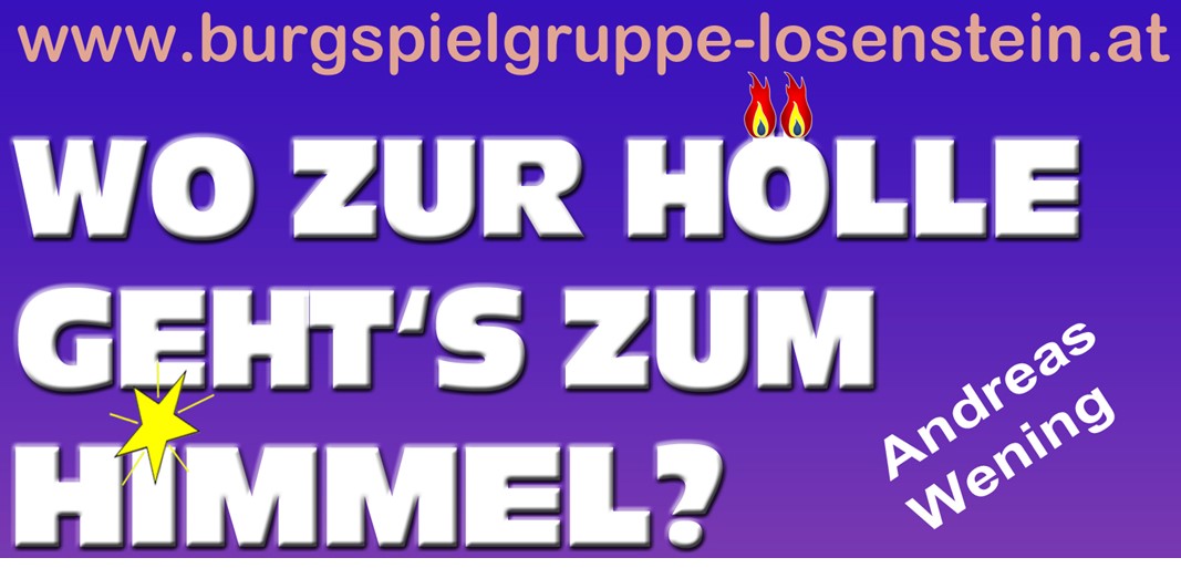 Herbsttheater 2025