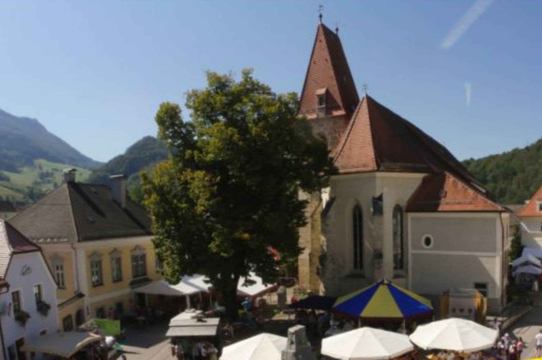 Nagelschmiedfest